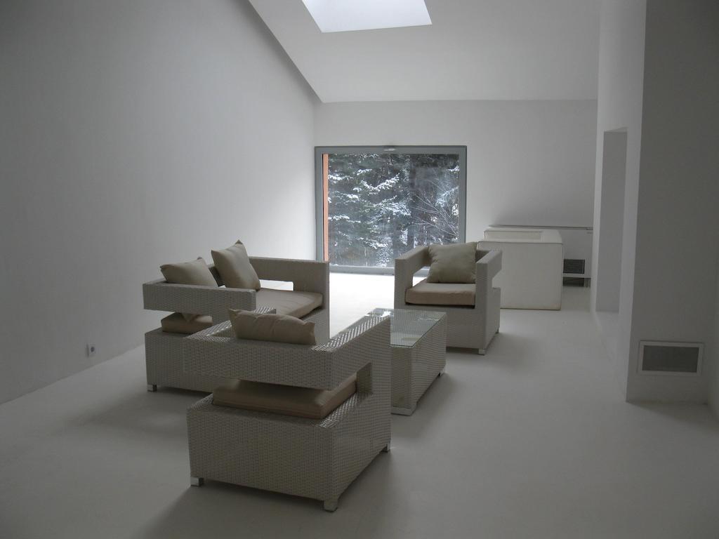 Family Hotel The Body Batak Exterior photo