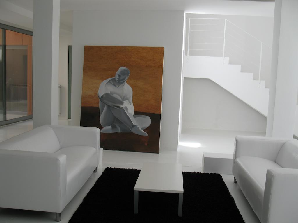 Family Hotel The Body Batak Exterior photo